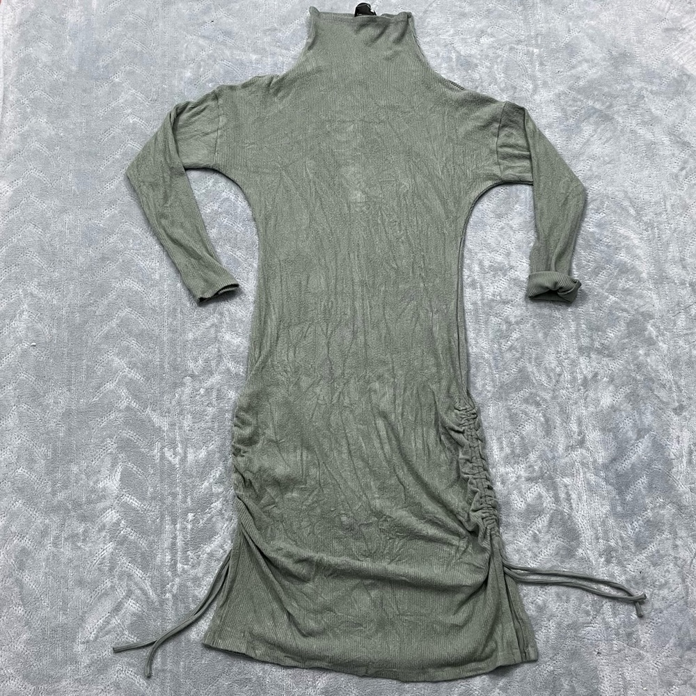 Saturday Sunday Anthropologie Dress
